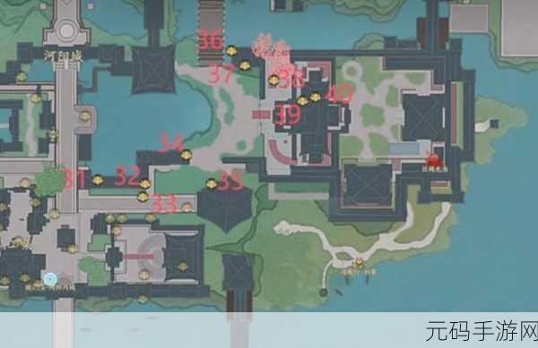梦幻新诛仙,解锁河阳城探灵任务,揭秘神秘奖励
