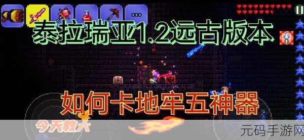 泰拉瑞亚，砖块放置者的全面解析与获取指南