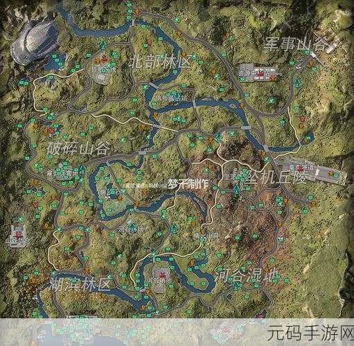 星球重启,探索未知,揭秘杜加避难所之旅