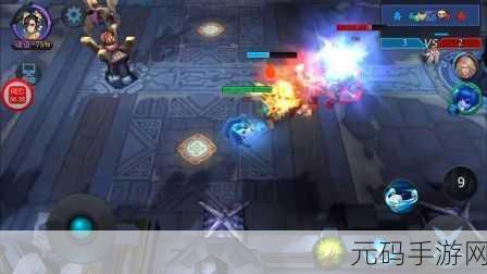 乱斗西游奈何桥攻略大揭秘,前期稳过技巧全解析