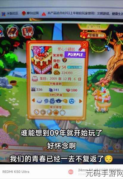 摩尔庄园手游，房屋获取秘籍大公开