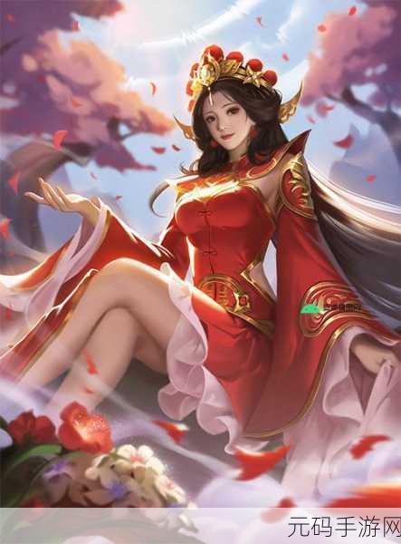 王者荣耀露娜一生所爱皮肤,月下情缘何时再续?