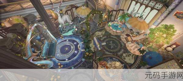 第五人格稀世归宿迷雾山庄震撼登场,售价揭晓引热议