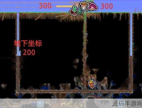 泰拉瑞亚隔离带宽度的终极指南