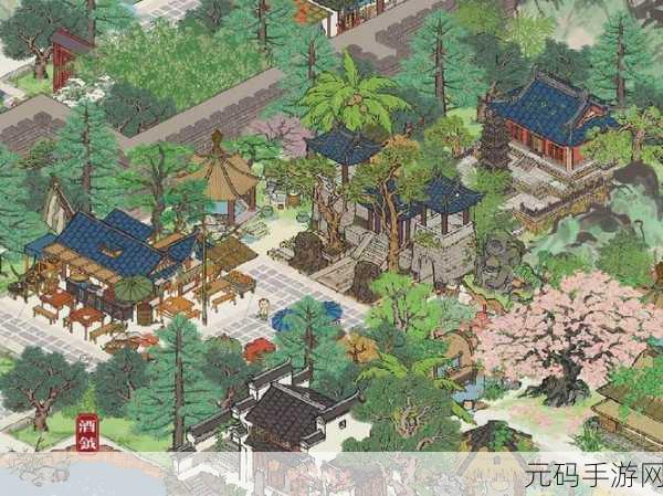 江南百景图椰酒芳香隐藏任务全攻略，解锁海岛奇遇