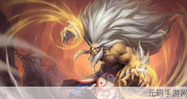 乱斗西游奎木狼震撼登场,全新更新即将来袭