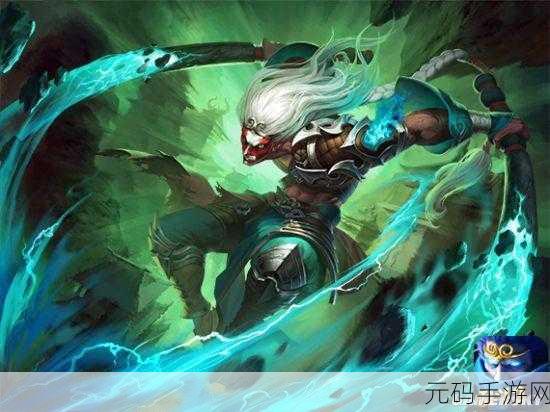 乱斗西游奎木狼震撼登场,全新更新即将来袭