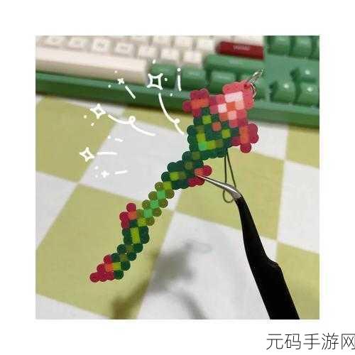 泰拉瑞亚新神器揭秘，爆裂藤蔓，蛇形藤蔓的毁灭之力