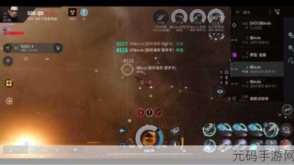 EVE星战前夜无烬星河，战士之道任务攻略全揭秘