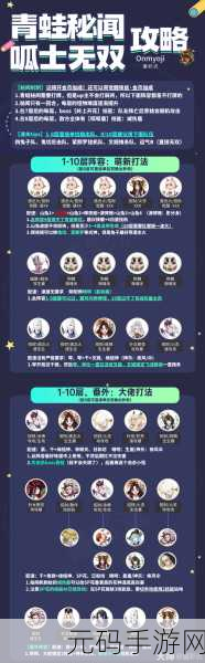 阴阳师秘闻竞速 7 秒通关的无敌阵容大揭秘
