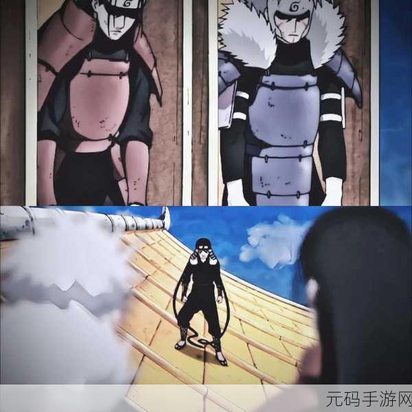 火影忍者忍者新世代，S忍多由也[秽土转生]技能全解析