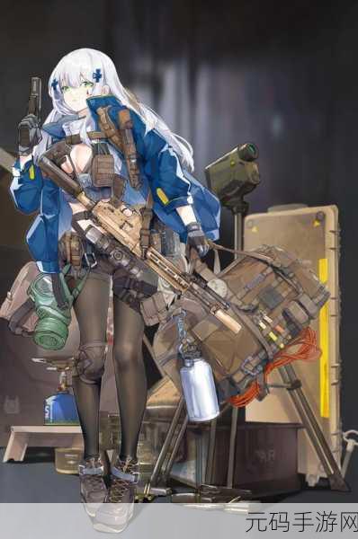 CF 手游,HK416 混世行者获取全攻略
