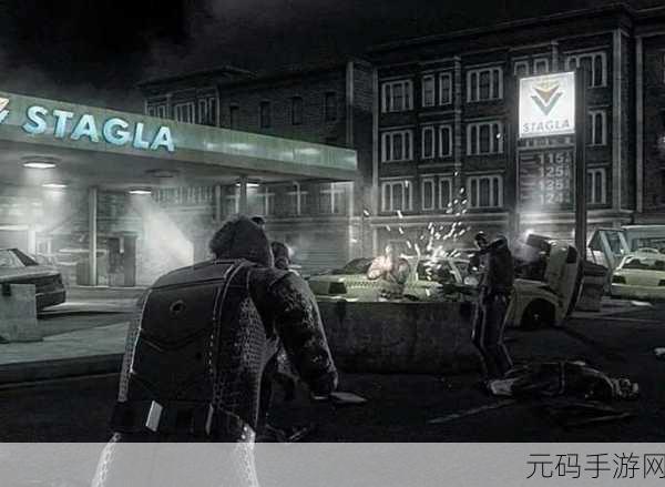 生化危机,浣熊市行动卡顿风波,玩家热议与官方应对策略
