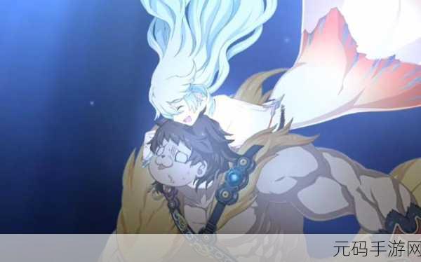FGO英灵新宠，Archer超人俄里翁震撼登场