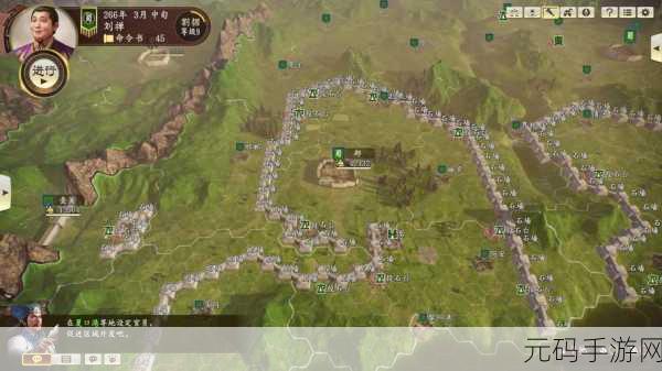三国志 14 基建断粮秘籍，掌控全局的关键策略