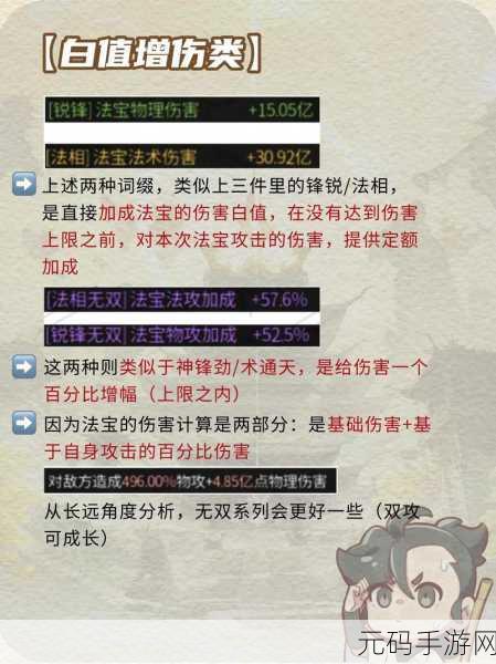 一念逍遥手游,化神丹炼制秘籍大公开