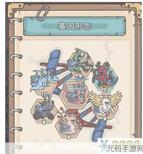 最强蜗牛贵重品物种起源深度剖析与实战攻略