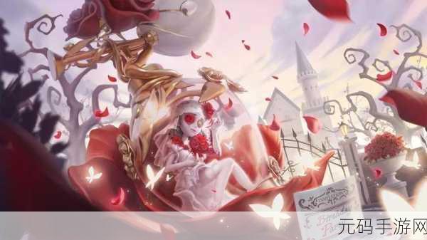 第五人格记者赤松枫皮肤惊艳亮相，获取攻略大揭秘