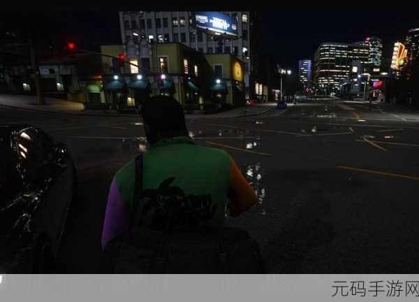 GTA5线上约会,虚拟情缘,现实交织的爱恋新篇