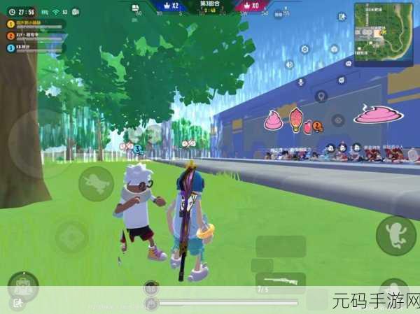 香肠派对 S10 赛季轻松退出战队秘籍