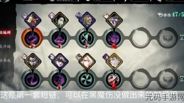 影之刃 3 中飞天魔翼的深度剖析与实力评估
