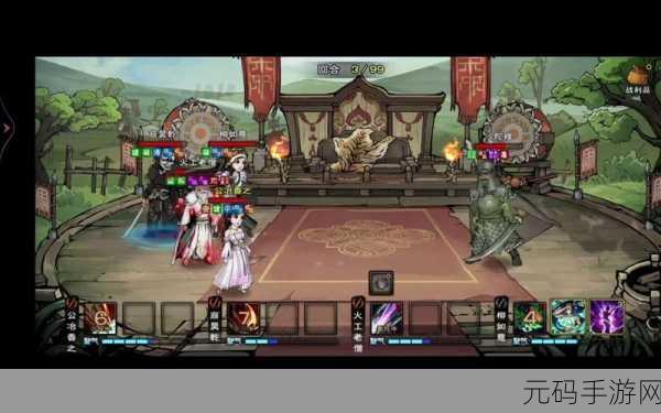 烟雨江湖中天刀无双阵的详细获取攻略指南