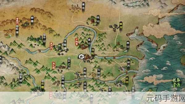 烟雨江湖古城秘闻木材数量全解析