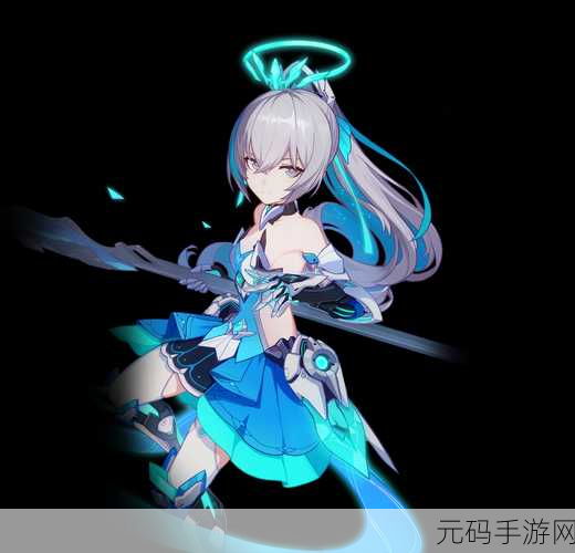 崩坏 3,V2 真理之律者深度剖析与全面测评