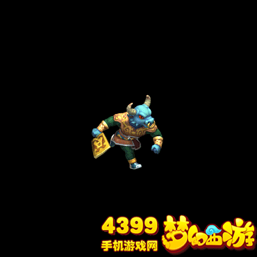 梦幻西游手游,牛头宠物全解析