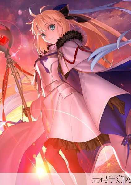 命运冠位指定 FGO 布狄卡全解析,技能宝具深度探秘