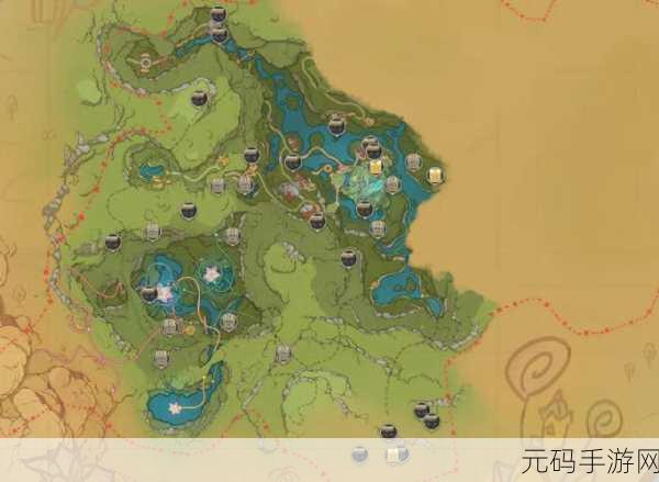 原神清夏乐园大秘境活动全攻略 玩法深度剖析
