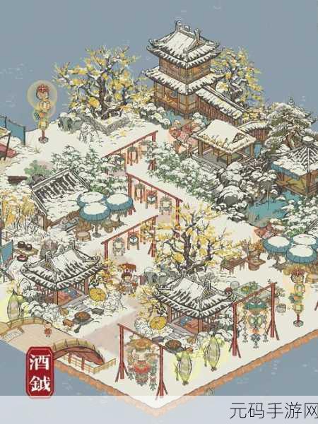 江南百景图下元灯会超全玩法指南