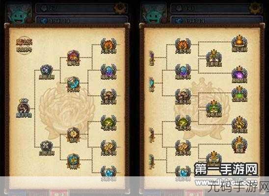 畅玩不思议迷宫 M06 星域的全面指南