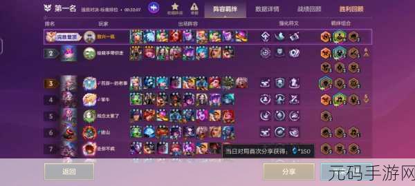 金铲铲之战，解锁 8 比特终极大奖的终极秘籍