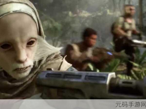 星球大战，前线 2 延迟高？这些解决办法超有效！