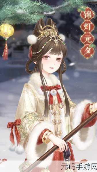 奇迹暖暖中史丢丢的奥秘大揭秘