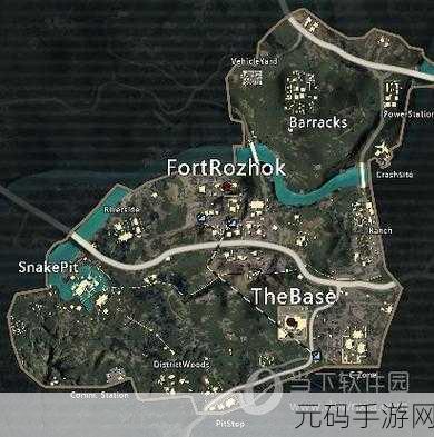 绝地求生地铁逃生密钥获取全攻略