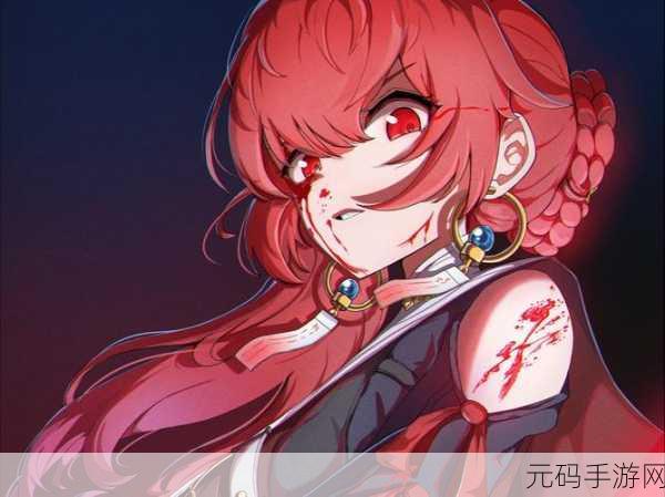 鸣潮丹瑾，魅力无限的神秘角色大揭秘