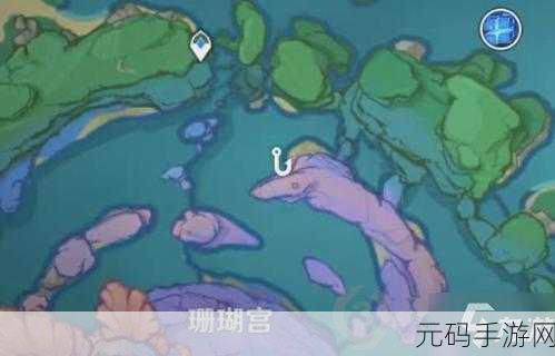 原神腐殖龙髓获取秘籍大公开