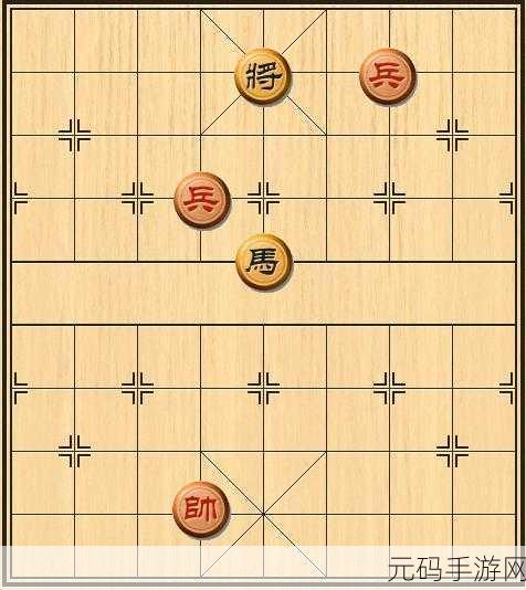 天天象棋 219 期残局挑战，杜启林 7 步破局秘籍
