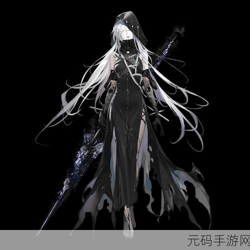 无期迷途,诺克斯苍白之祈特效大揭秘,震撼无限