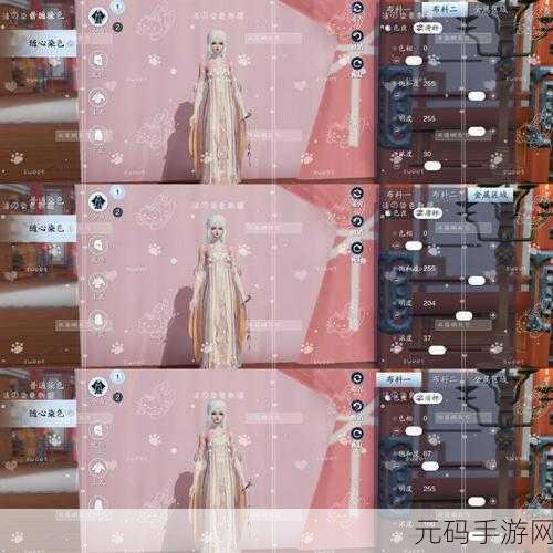 天涯明月刀手游杜鹃之思奇遇攻略，赵月芳位置大揭秘