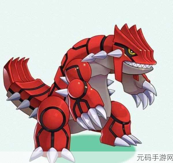 口袋妖怪火红神兽大揭秘,你知道几个?