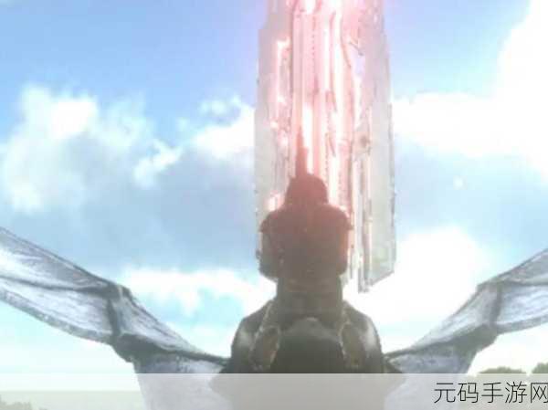 方舟生存进化手机版，加固天窗门制作全攻略