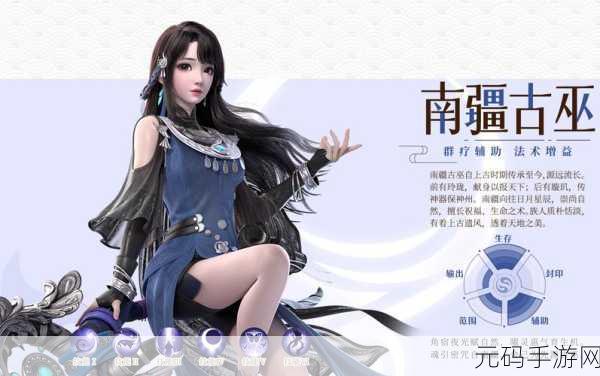 梦幻新诛仙，深度解析天气系统的神奇作用与效果
