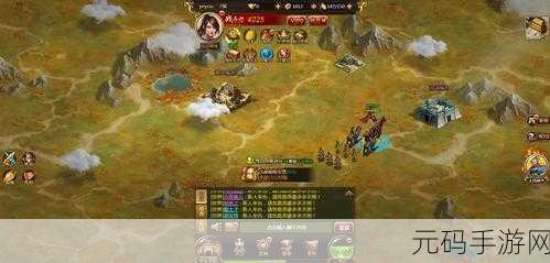 天下争霸三国志 H5 礼包领取全攻略
