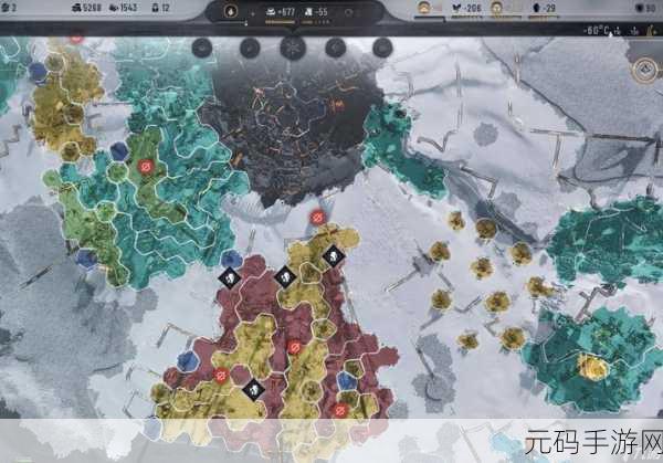 冰汽时代 2 资源开采区替换攻略，高效玩法大揭秘