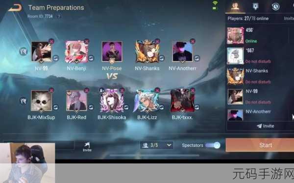 王者荣耀国际版 AOV 与国服版的全方位差异解析