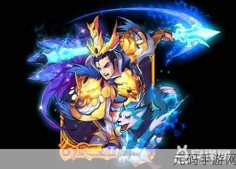 欢乐西游卡牌进化必备，材料掉落全揭秘