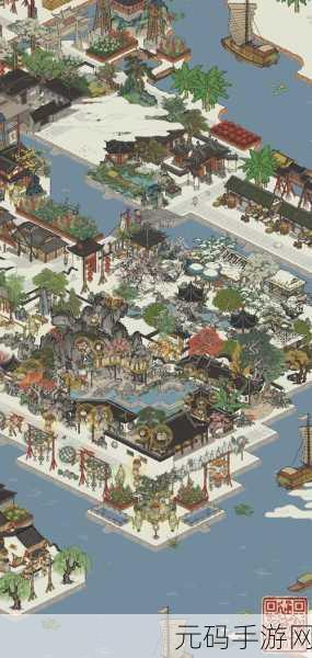 江南百景图雪景安置攻略，为城市披上银装